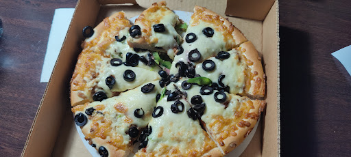Photo of Mata’s II Greek Pizza & Grinders - 1620 Quintard Ave, Anniston, AL 36201