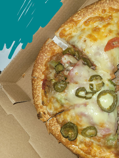 Photo of Mata’s II Greek Pizza & Grinders - 1620 Quintard Ave, Anniston, AL 36201