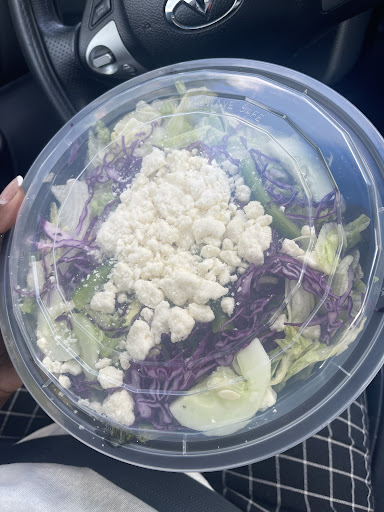 Photo of Mata’s II Greek Pizza & Grinders - 1620 Quintard Ave, Anniston, AL 36201