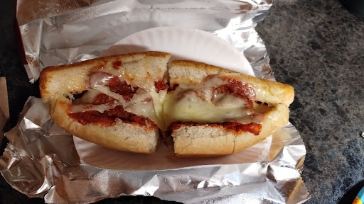 Photo of Mata’s II Greek Pizza & Grinders - 1620 Quintard Ave, Anniston, AL 36201