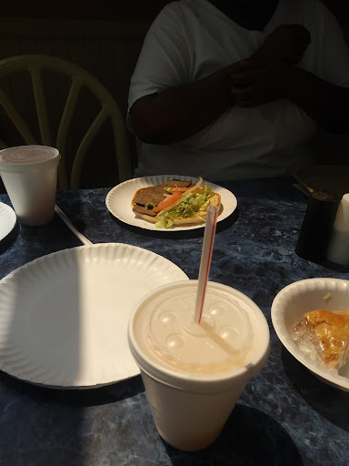 Photo of Mata’s II Greek Pizza & Grinders - 1620 Quintard Ave, Anniston, AL 36201