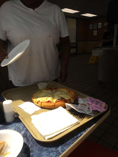 Photo of Mata’s II Greek Pizza & Grinders - 1620 Quintard Ave, Anniston, AL 36201