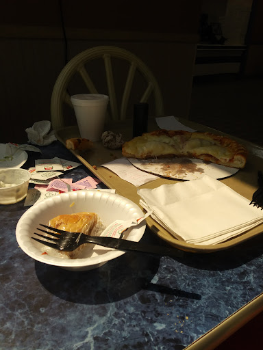 Photo of Mata’s II Greek Pizza & Grinders - 1620 Quintard Ave, Anniston, AL 36201