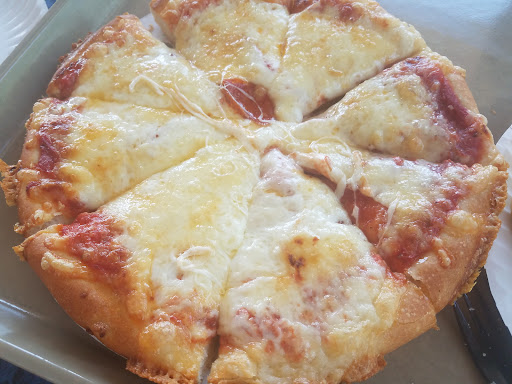 Photo of Mata’s II Greek Pizza & Grinders - 1620 Quintard Ave, Anniston, AL 36201