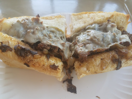 Photo of Mata’s II Greek Pizza & Grinders - 1620 Quintard Ave, Anniston, AL 36201