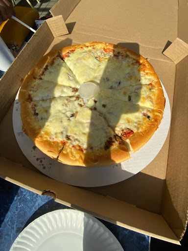 Photo of Mata’s II Greek Pizza & Grinders - 1620 Quintard Ave, Anniston, AL 36201