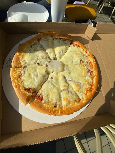 Photo of Mata’s II Greek Pizza & Grinders - 1620 Quintard Ave, Anniston, AL 36201