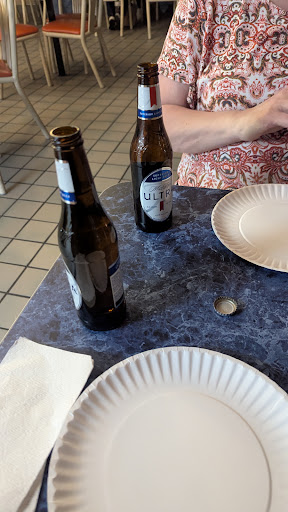 Photo of Mata’s II Greek Pizza & Grinders - 1620 Quintard Ave, Anniston, AL 36201