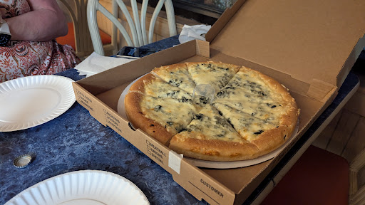 Photo of Mata’s II Greek Pizza & Grinders - 1620 Quintard Ave, Anniston, AL 36201