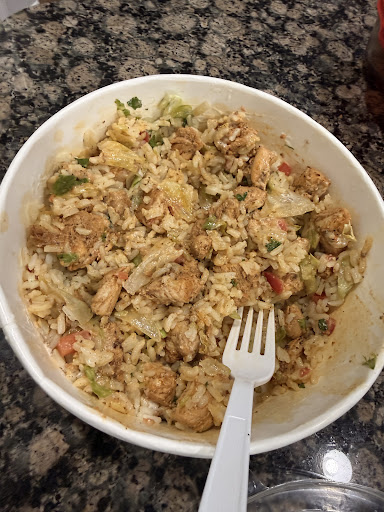 Photo of PITA Mediterranean Street Food - Dallas - 10170 Dallas Acworth Hwy unit 103, Dallas, GA 30132