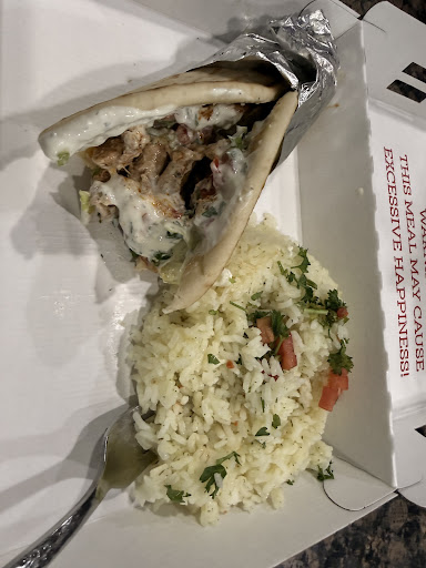 Photo of PITA Mediterranean Street Food - Dallas - 10170 Dallas Acworth Hwy unit 103, Dallas, GA 30132