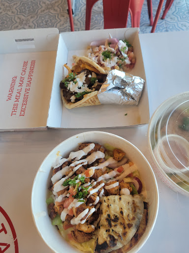 Photo of PITA Mediterranean Street Food - Dallas - 10170 Dallas Acworth Hwy unit 103, Dallas, GA 30132