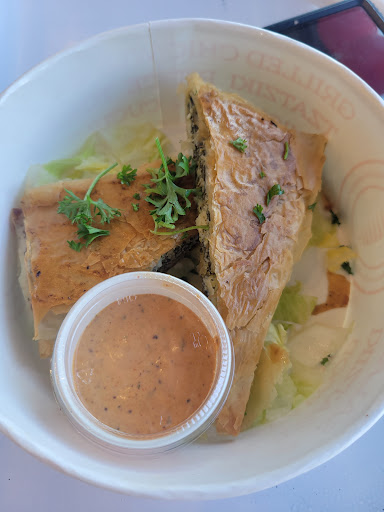 Photo of PITA Mediterranean Street Food - Dallas - 10170 Dallas Acworth Hwy unit 103, Dallas, GA 30132