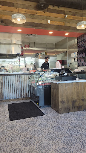Photo of PITA Mediterranean Street Food - Dallas - 10170 Dallas Acworth Hwy unit 103, Dallas, GA 30132