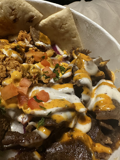 Photo of PITA Mediterranean Street Food - Dallas - 10170 Dallas Acworth Hwy unit 103, Dallas, GA 30132