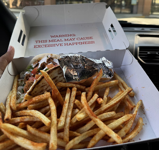 Photo of PITA Mediterranean Street Food - Dallas - 10170 Dallas Acworth Hwy unit 103, Dallas, GA 30132