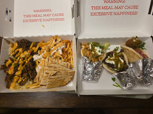 Photo of PITA Mediterranean Street Food - Dallas - 10170 Dallas Acworth Hwy unit 103, Dallas, GA 30132