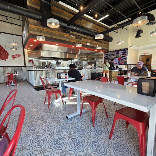 Photo of PITA Mediterranean Street Food - Dallas - 10170 Dallas Acworth Hwy unit 103, Dallas, GA 30132