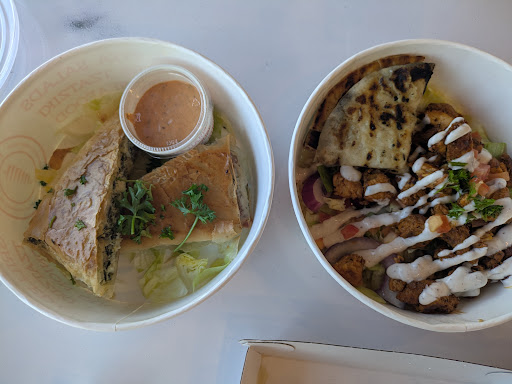 Photo of PITA Mediterranean Street Food - Dallas - 10170 Dallas Acworth Hwy unit 103, Dallas, GA 30132