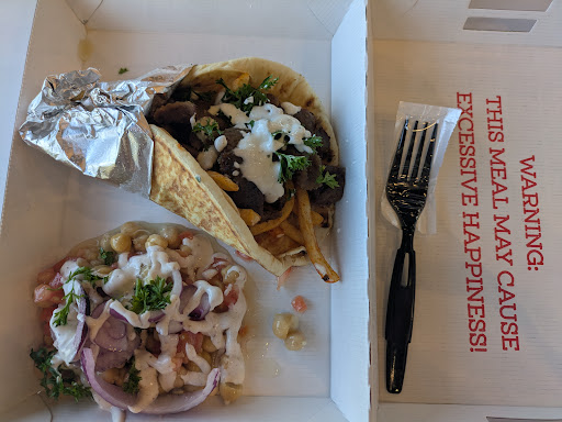 Photo of PITA Mediterranean Street Food - Dallas - 10170 Dallas Acworth Hwy unit 103, Dallas, GA 30132