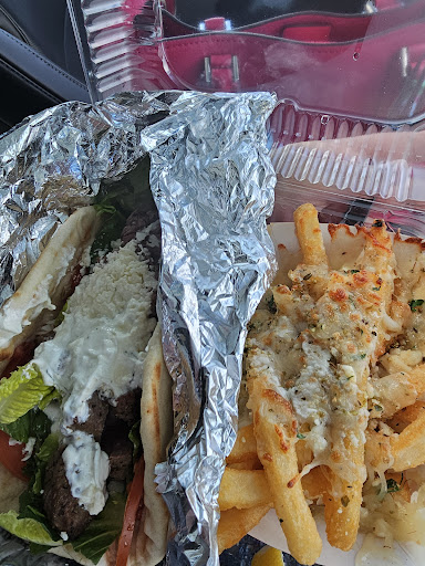 Photo of The Great Greek Mediterranean Grill - Maple Grove, MN - 7860 Main St, Maple Grove, MN 55369