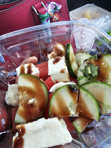 Photo of The Great Greek Mediterranean Grill - Maple Grove, MN - 7860 Main St, Maple Grove, MN 55369