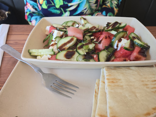 Photo of The Great Greek Mediterranean Grill - Maple Grove, MN - 7860 Main St, Maple Grove, MN 55369