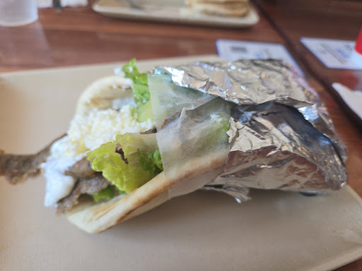 Photo of The Great Greek Mediterranean Grill - Maple Grove, MN - 7860 Main St, Maple Grove, MN 55369