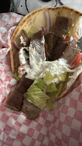 Photo of The Great Greek Mediterranean Grill - Maple Grove, MN - 7860 Main St, Maple Grove, MN 55369