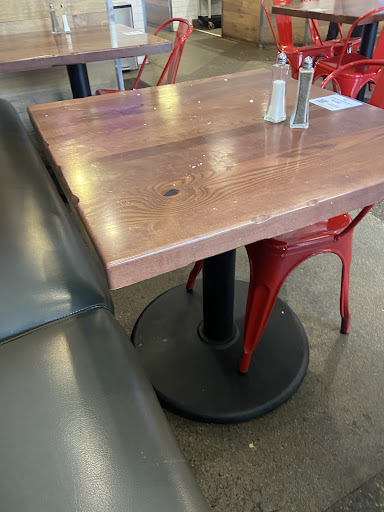 Photo of The Great Greek Mediterranean Grill - Maple Grove, MN - 7860 Main St, Maple Grove, MN 55369