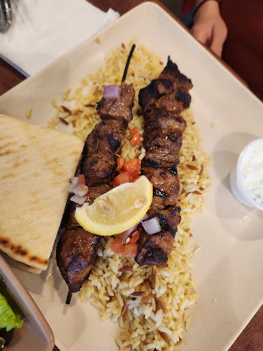 Photo of The Great Greek Mediterranean Grill - Maple Grove, MN - 7860 Main St, Maple Grove, MN 55369
