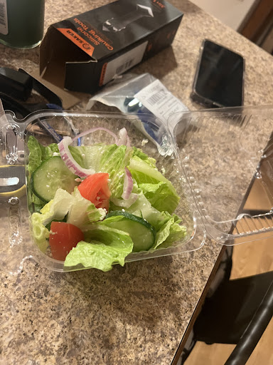 Photo of The Great Greek Mediterranean Grill - Maple Grove, MN - 7860 Main St, Maple Grove, MN 55369