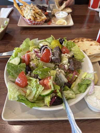 Photo of The Great Greek Mediterranean Grill - Maple Grove, MN - 7860 Main St, Maple Grove, MN 55369