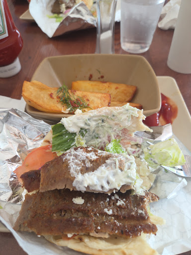 Photo of The Great Greek Mediterranean Grill - Maple Grove, MN - 7860 Main St, Maple Grove, MN 55369