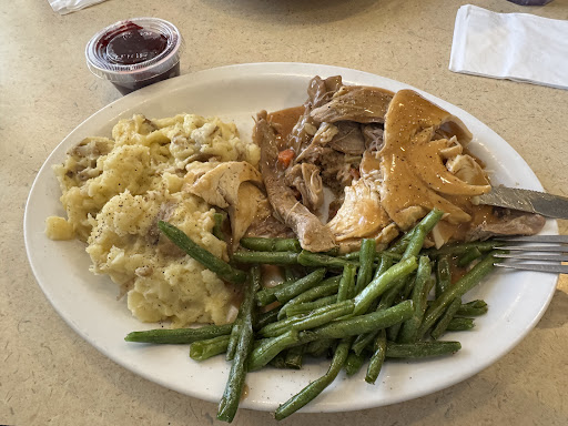 Photo of Riverdale Diner - 521 River Rd, Shelton, CT 06484