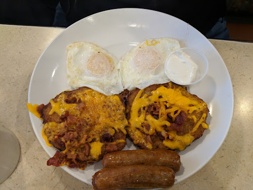 Photo of Riverdale Diner - 521 River Rd, Shelton, CT 06484