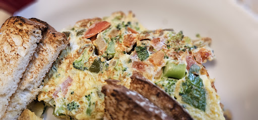 Photo of Riverdale Diner - 521 River Rd, Shelton, CT 06484