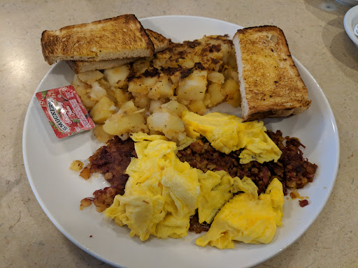 Photo of Riverdale Diner - 521 River Rd, Shelton, CT 06484