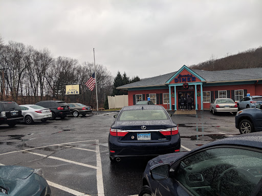 Photo of Riverdale Diner - 521 River Rd, Shelton, CT 06484