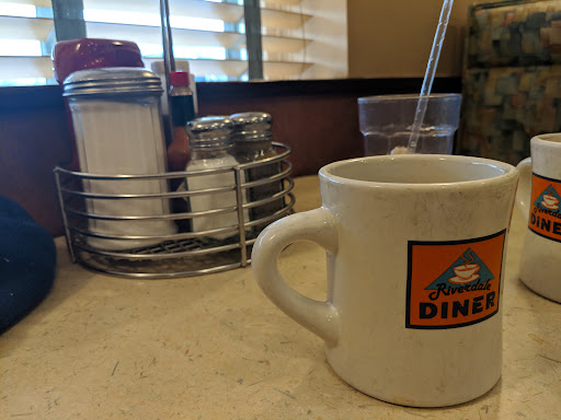 Photo of Riverdale Diner - 521 River Rd, Shelton, CT 06484