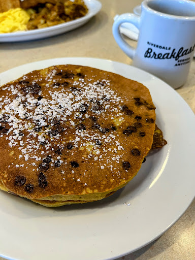 Photo of Riverdale Diner - 521 River Rd, Shelton, CT 06484