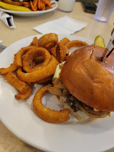 Photo of Riverdale Diner - 521 River Rd, Shelton, CT 06484