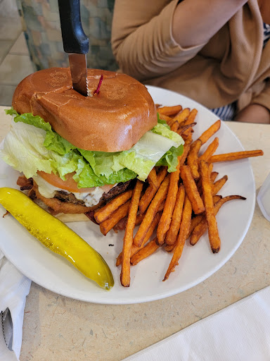 Photo of Riverdale Diner - 521 River Rd, Shelton, CT 06484