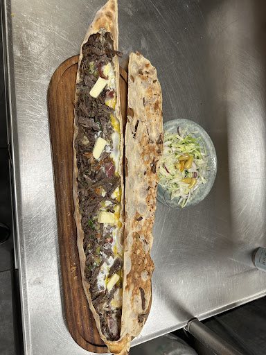 Photo of Turkish Kebab House - 1157 Campbell Ave, West Haven, CT 06516