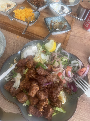 Photo of Turkish Kebab House - 1157 Campbell Ave, West Haven, CT 06516