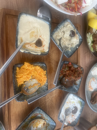 Photo of Turkish Kebab House - 1157 Campbell Ave, West Haven, CT 06516