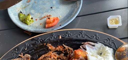 Photo of Turkish Kebab House - 1157 Campbell Ave, West Haven, CT 06516