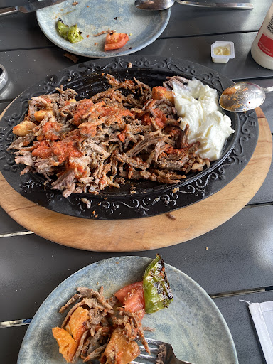 Photo of Turkish Kebab House - 1157 Campbell Ave, West Haven, CT 06516