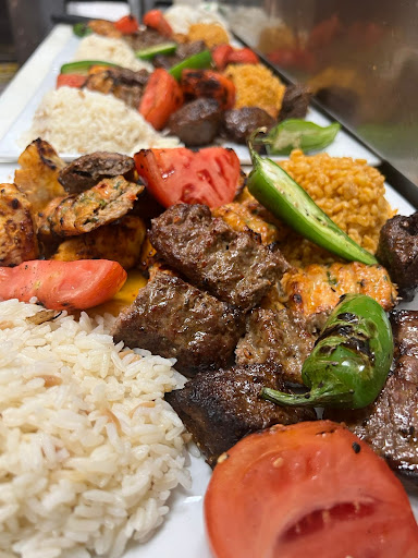 Photo of Turkish Kebab House - 1157 Campbell Ave, West Haven, CT 06516