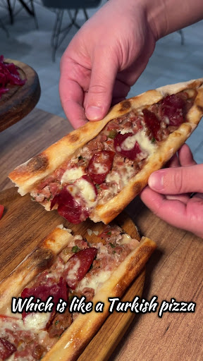 Photo of Turkish Kebab House - 1157 Campbell Ave, West Haven, CT 06516